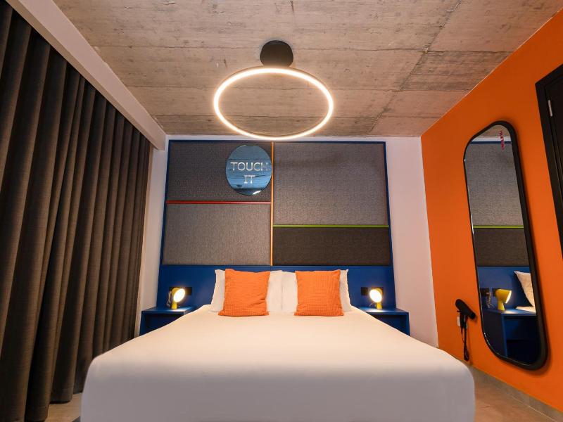 Ikyk Hotel Ik Collection image