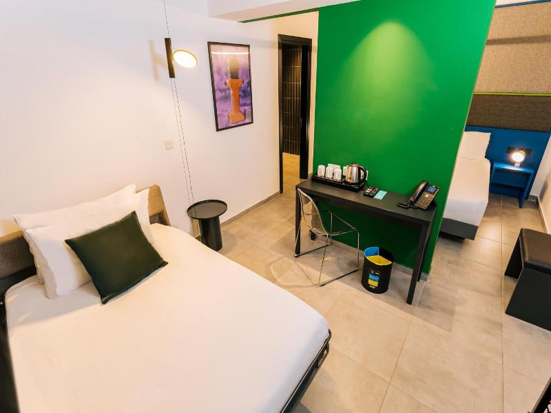 Ikyk Hotel Ik Collection image