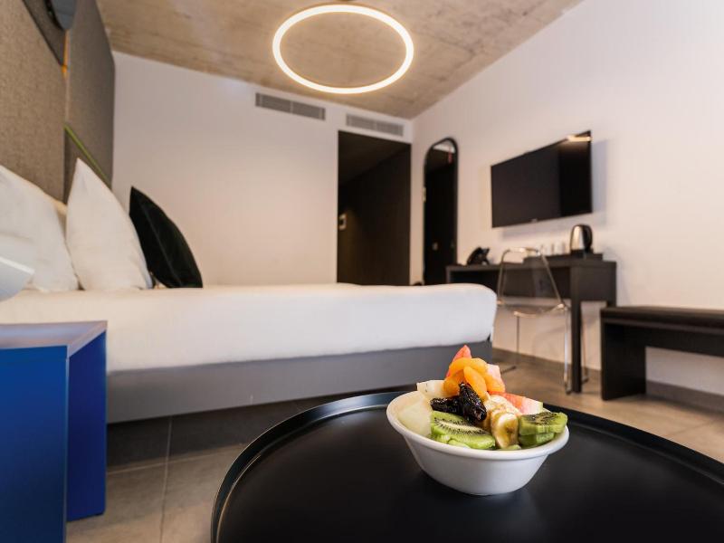 Ikyk Hotel Ik Collection image