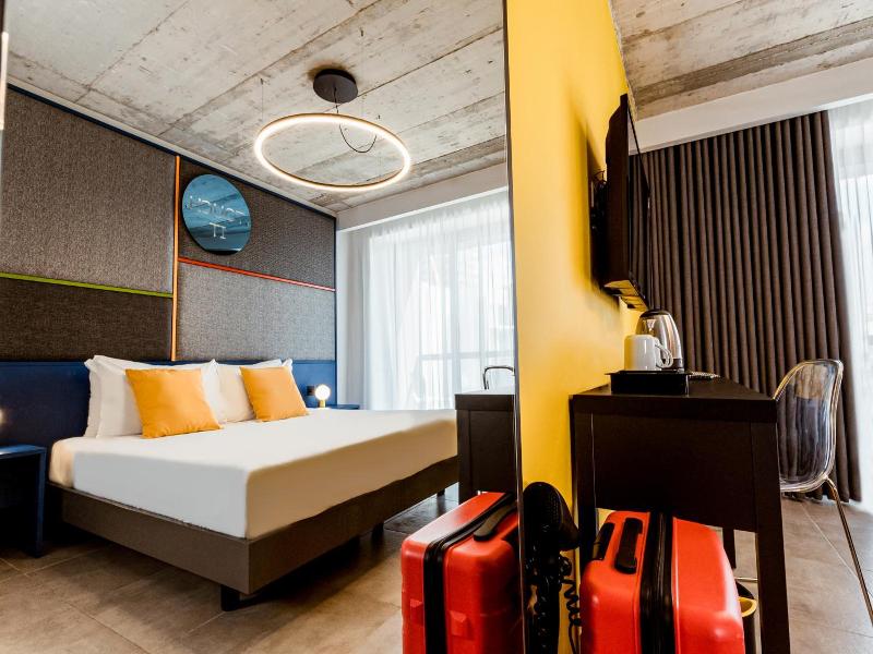 Ikyk Hotel Ik Collection image