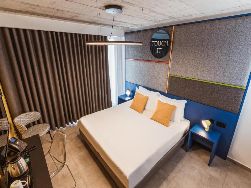 Ikyk Hotel Ik Collection image