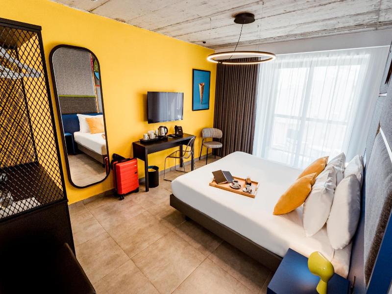 Ikyk Hotel Ik Collection image