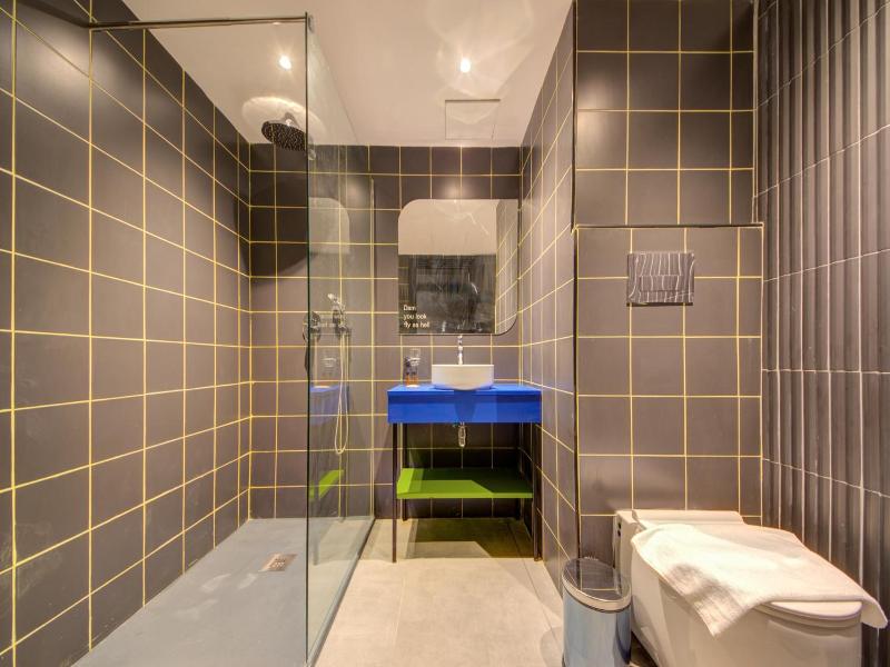 Ikyk Hotel Ik Collection image