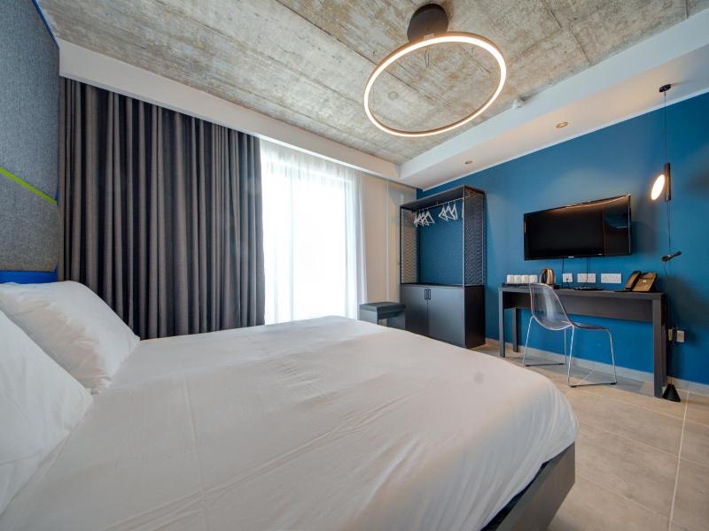 Ikyk Hotel Ik Collection image