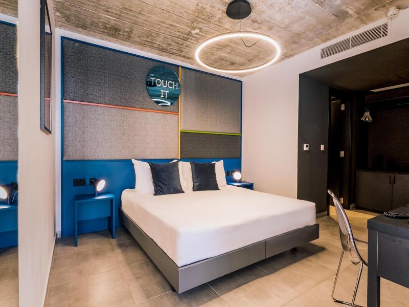 Ikyk Hotel Ik Collection image
