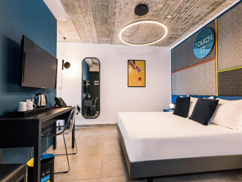 Ikyk Hotel Ik Collection image