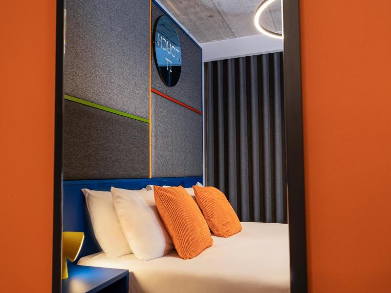 Ikyk Hotel Ik Collection image