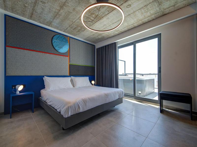 Ikyk Hotel Ik Collection image