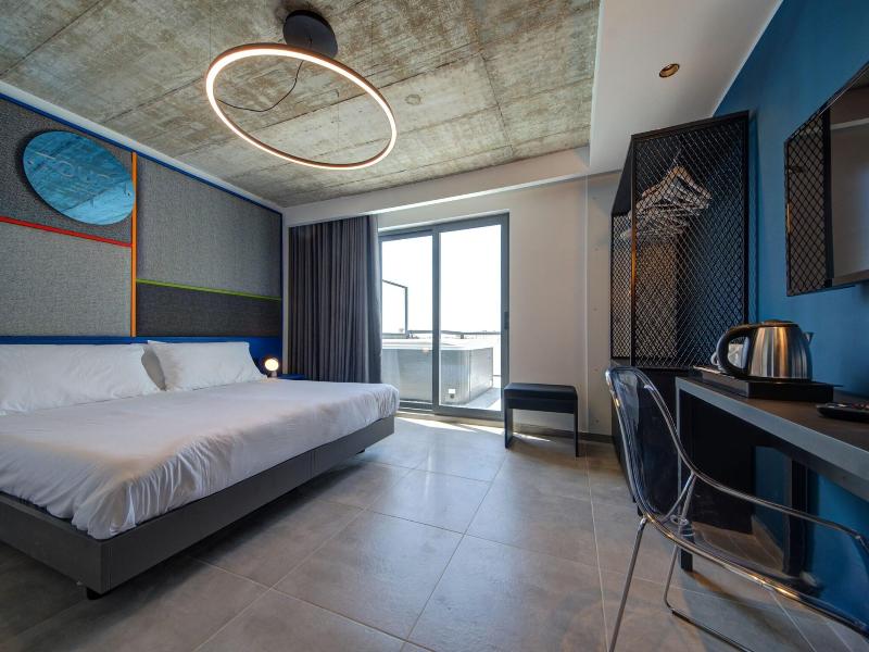 Ikyk Hotel Ik Collection image