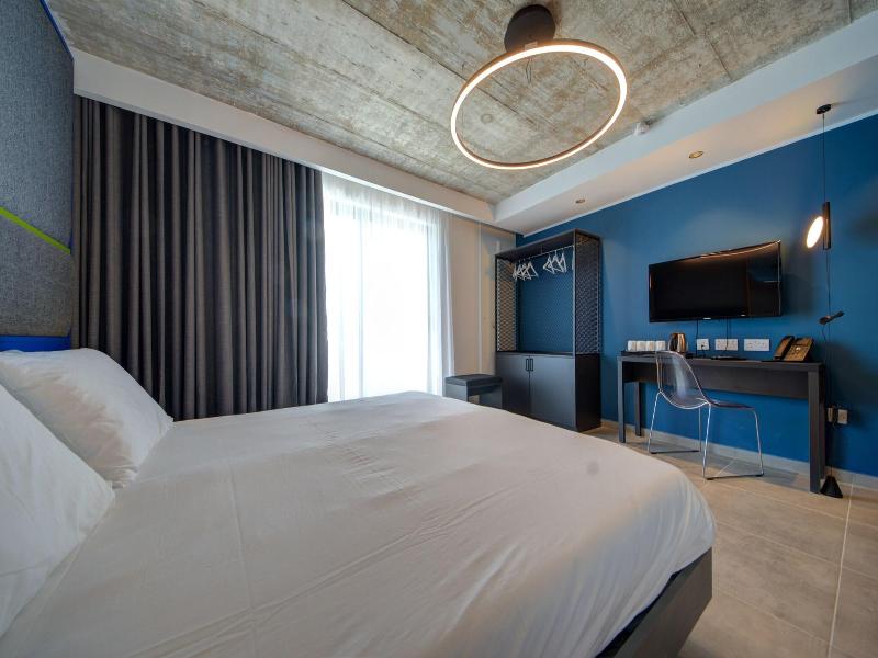 Ikyk Hotel Ik Collection image