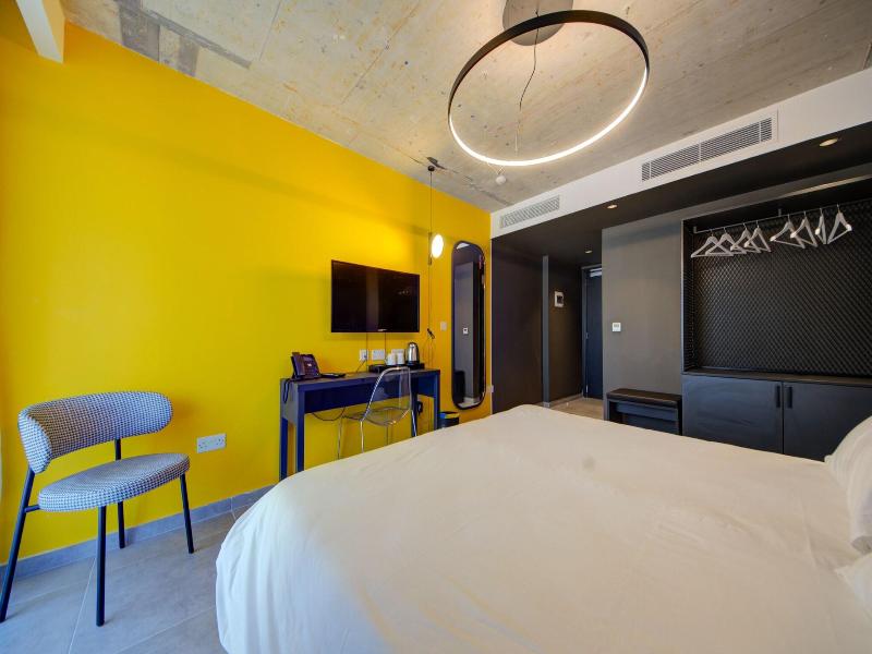 Ikyk Hotel Ik Collection image