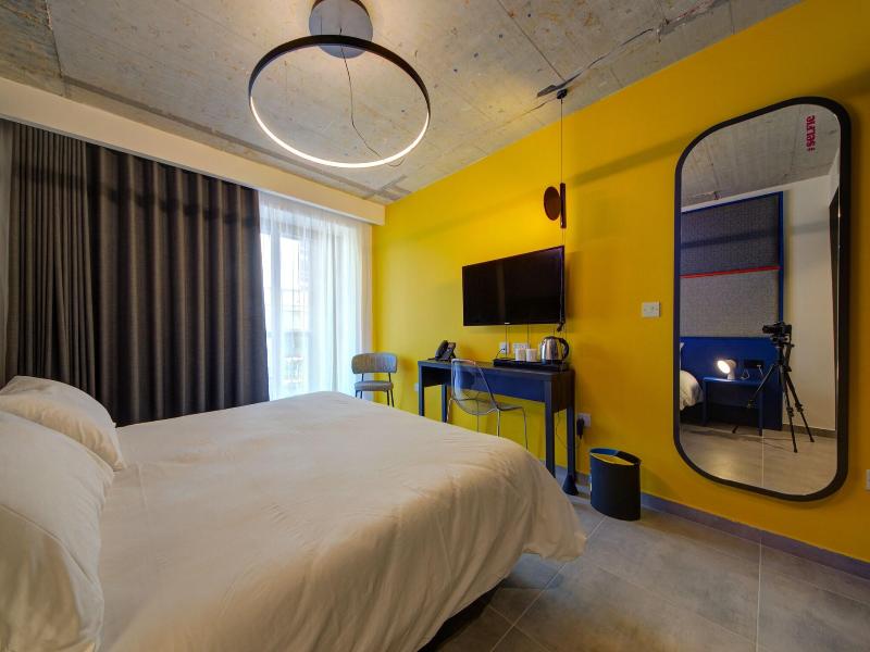 Ikyk Hotel Ik Collection image