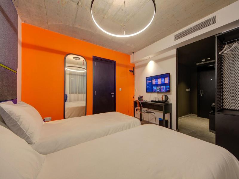 Ikyk Hotel Ik Collection image