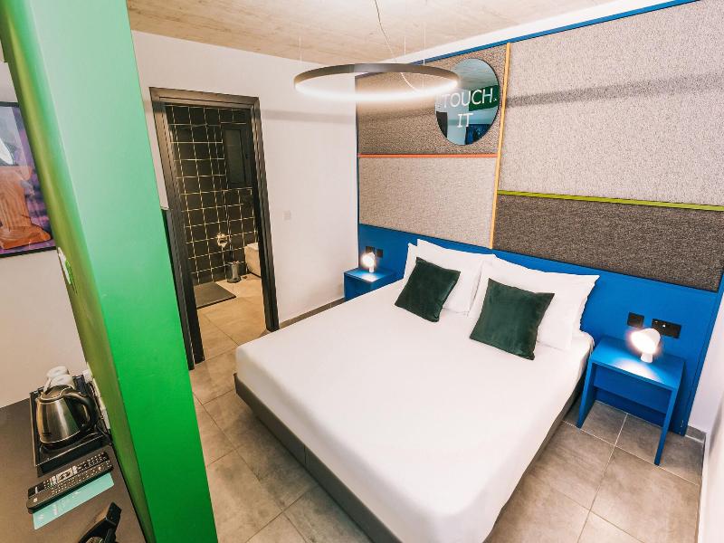 Ikyk Hotel Ik Collection image