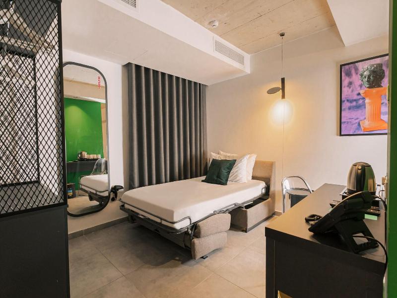 Ikyk Hotel Ik Collection image