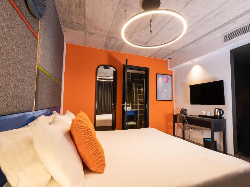 Ikyk Hotel Ik Collection image