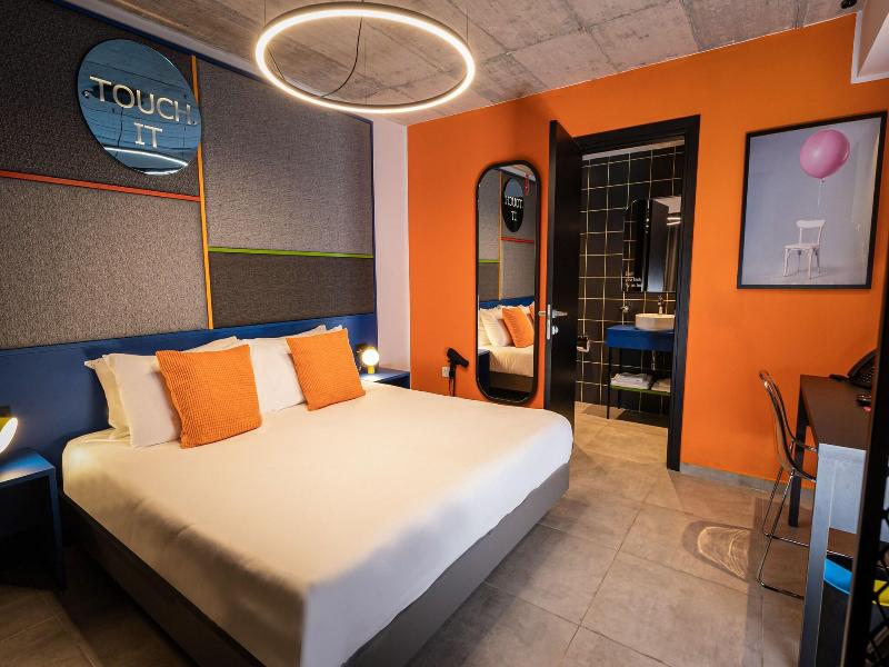 Ikyk Hotel Ik Collection image
