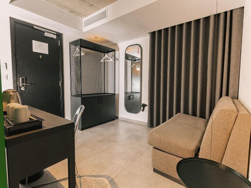 Ikyk Hotel Ik Collection image
