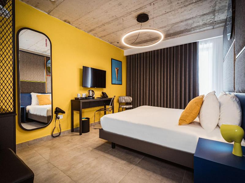 Ikyk Hotel Ik Collection image
