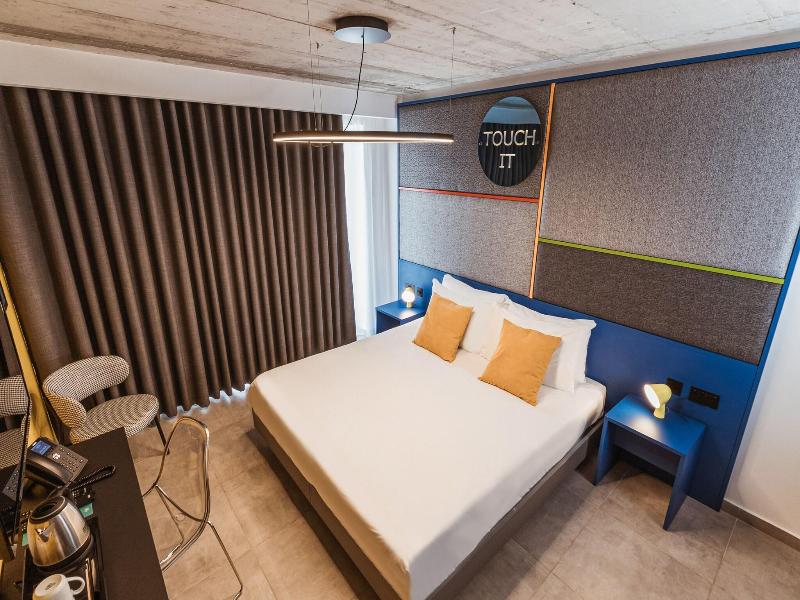Ikyk Hotel Ik Collection image