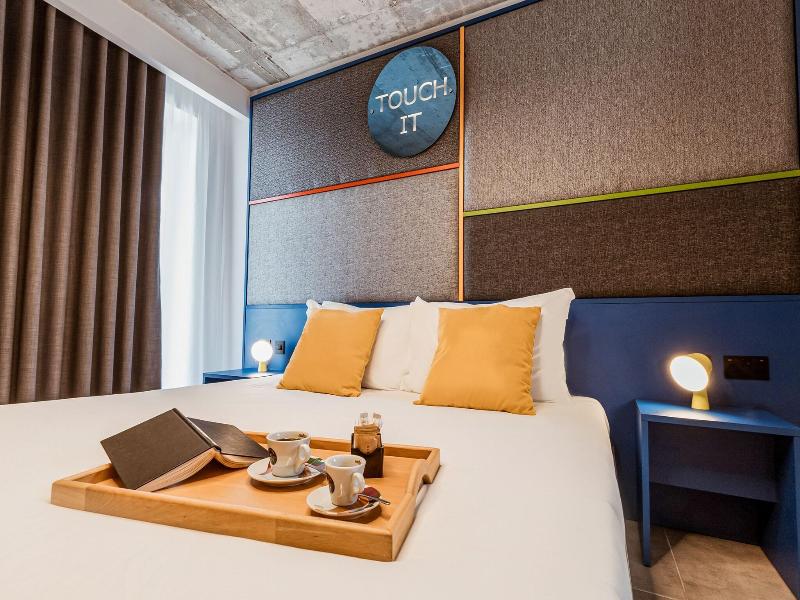 Ikyk Hotel Ik Collection image
