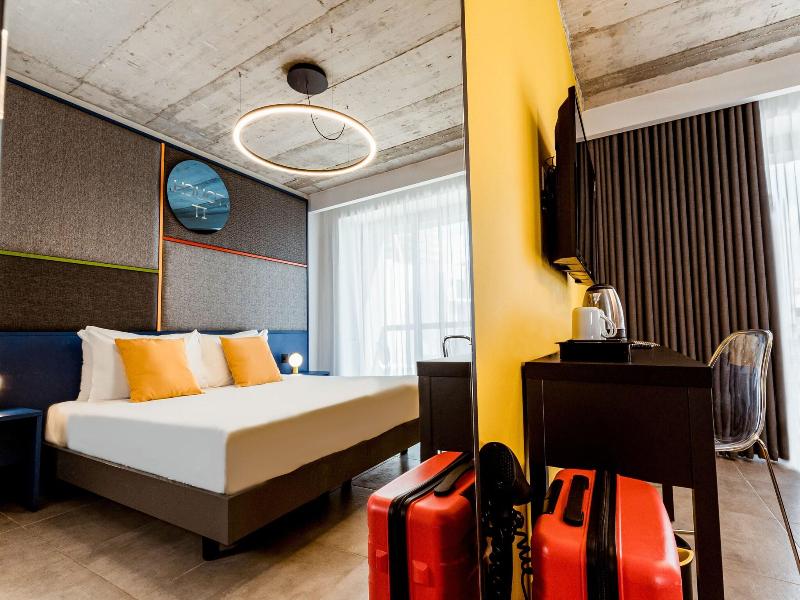 Ikyk Hotel Ik Collection image