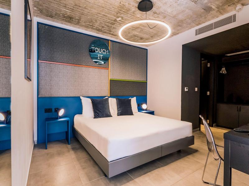 Ikyk Hotel Ik Collection image