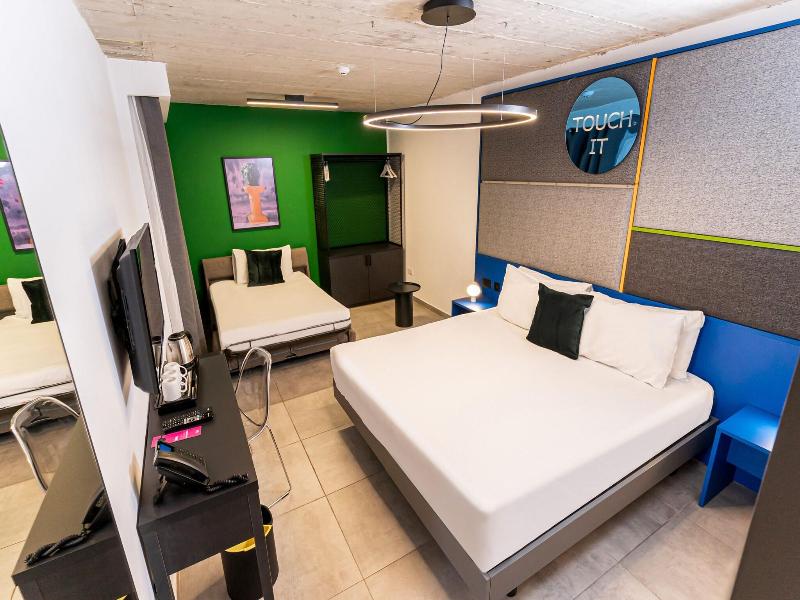 Ikyk Hotel Ik Collection image