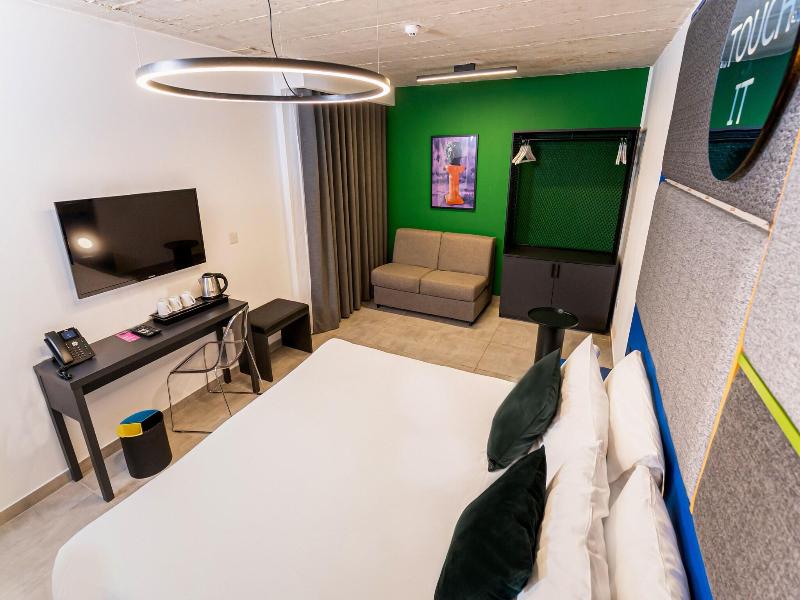 Ikyk Hotel Ik Collection image