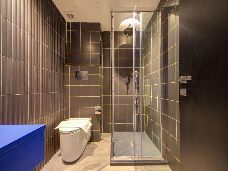 Ikyk Hotel Ik Collection image