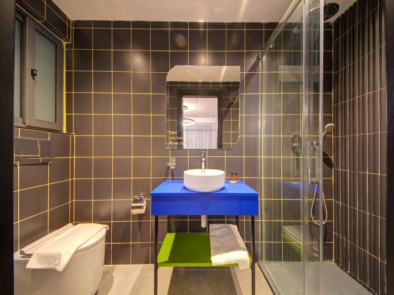 Ikyk Hotel Ik Collection image