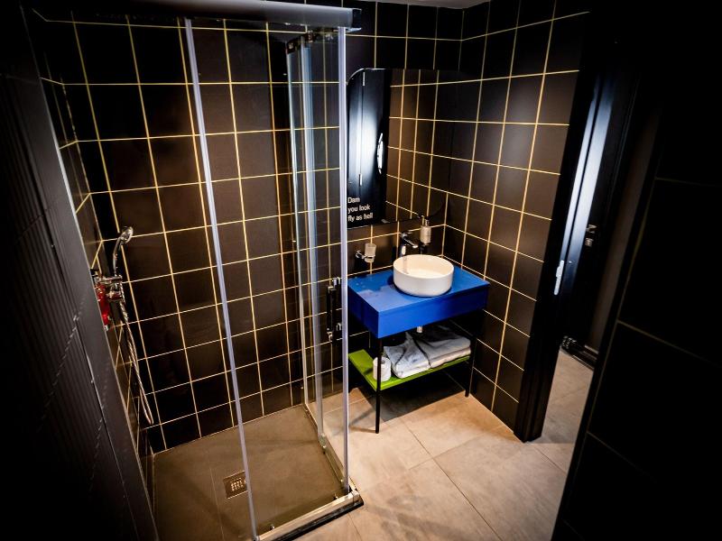 Ikyk Hotel Ik Collection image
