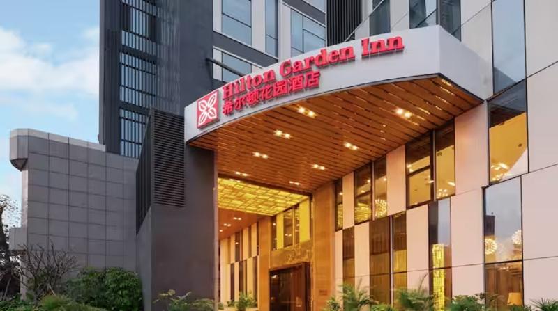 Hilton Garden Inn Shenzhen Guangming Hongqiao Park