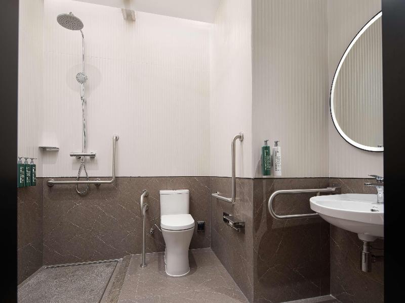 Hilton Garden Inn Shenzhen Guangming Hongqiao Park image