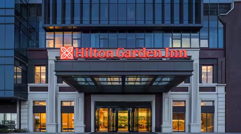 Hilton Garden Inn Zigong High-Tech Zone image