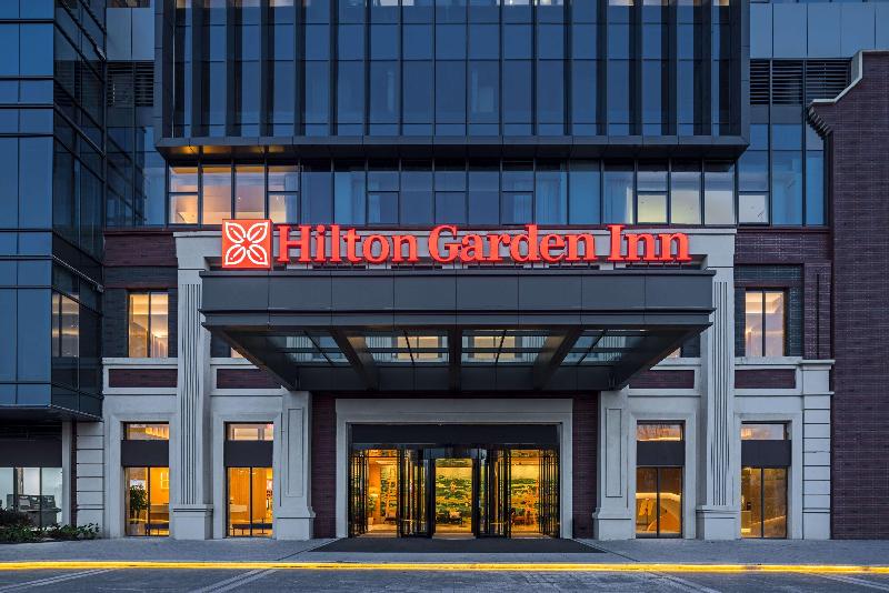 Hilton Garden Inn Zigong High-Tech Zone image