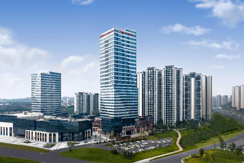 Hilton Garden Inn Zigong High-Tech Zone image