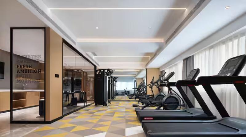 Hilton Garden Inn Zigong High-Tech Zone image