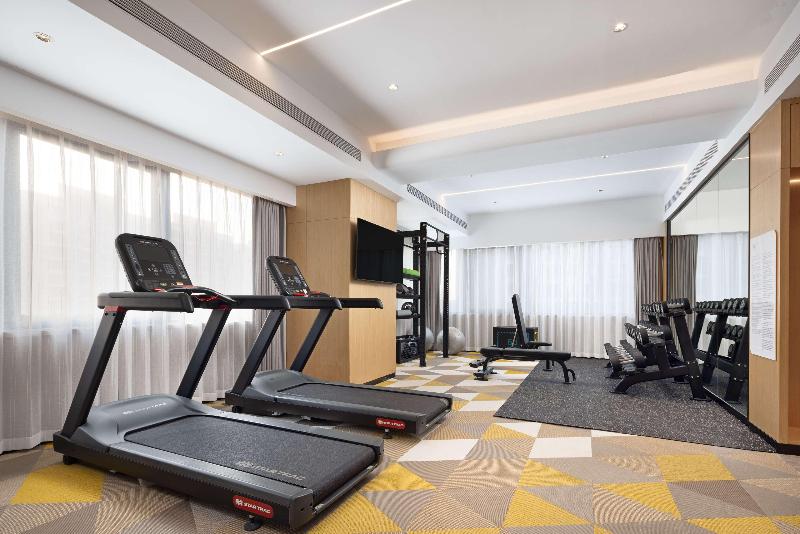 Hilton Garden Inn Zigong High-Tech Zone image