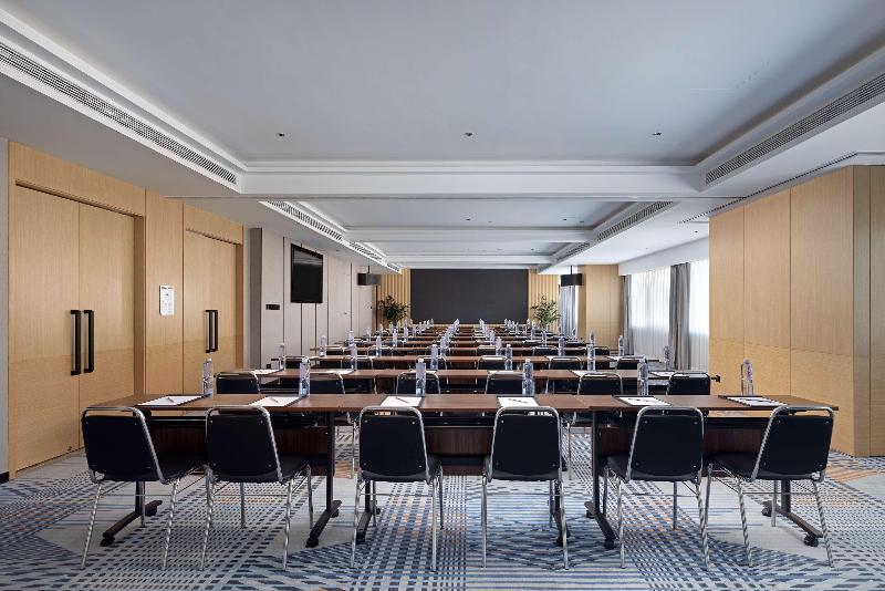 Hilton Garden Inn Zigong High-Tech Zone image