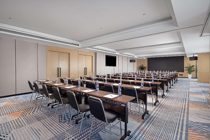 Hilton Garden Inn Zigong High-Tech Zone image