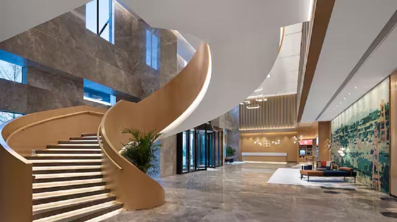 Hilton Garden Inn Zigong High-Tech Zone image