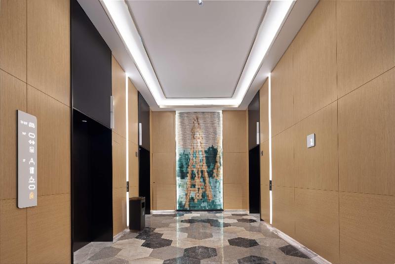Hilton Garden Inn Zigong High-Tech Zone image