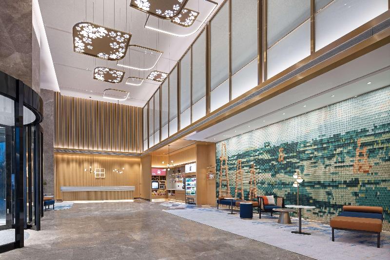 Hilton Garden Inn Zigong High-Tech Zone image