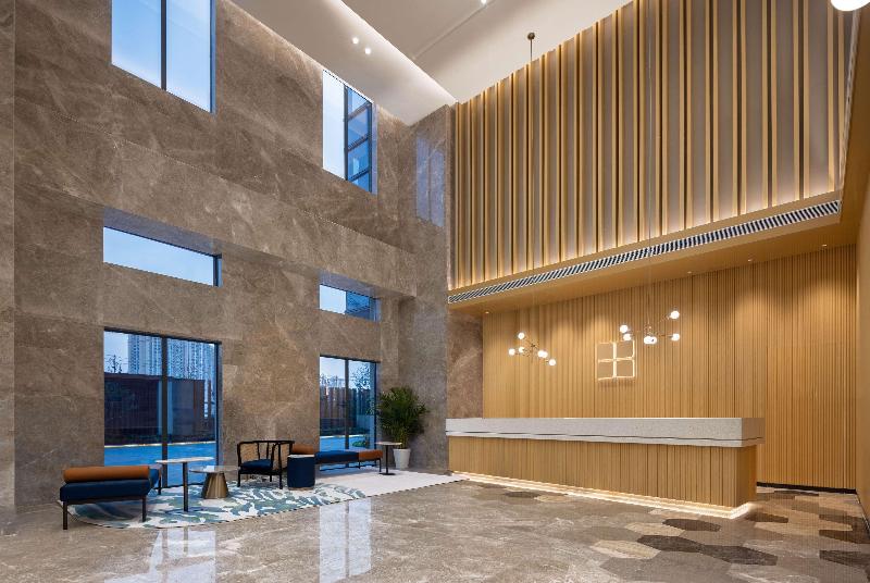 Hilton Garden Inn Zigong High-Tech Zone image
