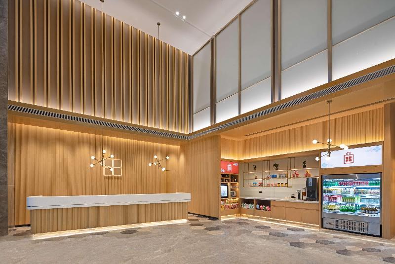 Hilton Garden Inn Zigong High-Tech Zone image