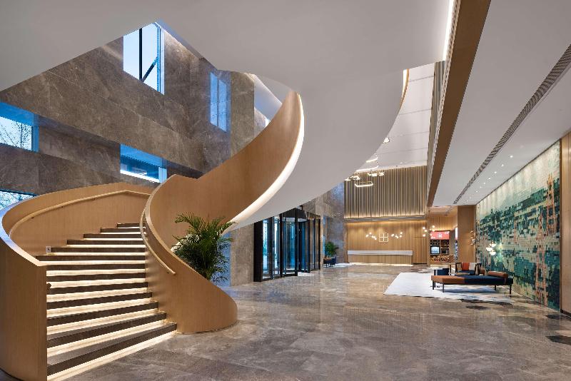 Hilton Garden Inn Zigong High-Tech Zone image