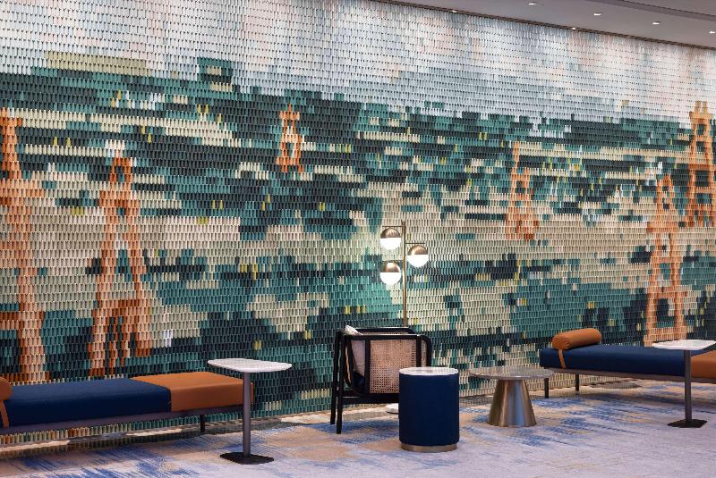 Hilton Garden Inn Zigong High-Tech Zone image