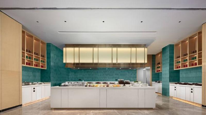 Hilton Garden Inn Zigong High-Tech Zone image 1