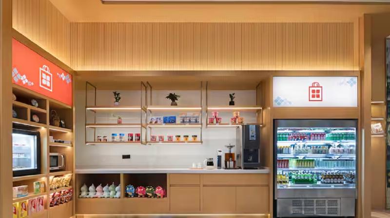 Hilton Garden Inn Zigong High-Tech Zone image 3